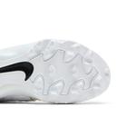 Бутсы Nike Force Savage Elite 2 Shark 'White Black' 5