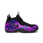 Кроссовки Nike Air Foamposite Pro 'Purple Camo' 1