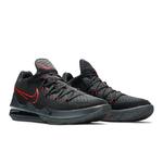 Кроссовки Nike Lebron 17 Low EP 'Bred' 8