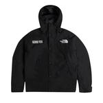Куртки The North Face GTX Mountain Jacket 'TNF Black' 1