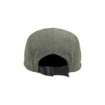 Кепки Supreme Glitter Cordura Camp Cap 'Olive' 4