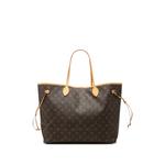 Сумка-тоут Monogram Neverfull GM (2007 год) 1