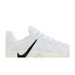 Кроссовки Nike Ja 3 GS 'White and Coconut Milk' 2