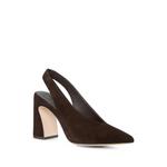 Katerina slingback heeled pumps 6