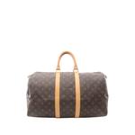 Дорожная сумка Monogram Keepall 45 (2011 год) 1