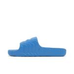 adidas Adilette 22 Слайды 'Bright Blue' 4