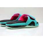 Слайды Nike Air LeBron Slide 'South Beach' 3
