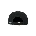 Бейсболки Palace P 6-Panel 'Black' 2