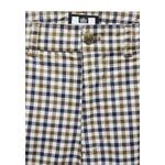 МУЖСКИЕ ШОРТЫ MID HOUSE CHECK IVAN CHECK MID HOUSE CHECK WOVEN SHORT 2