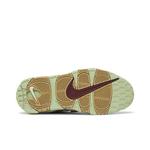 Кроссовки Nike Wmns Air More Uptempo 'Light Bone Alligator' 4