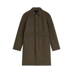 Верхняя одежда Phoebe Philo Padded Car Coat 'Tobacco' 1