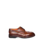 leather derby shoes 1