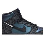 Кроссовки Black Sheep x Nike Dunk High SB 'Black Hornet' 2