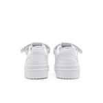 Кроссовки adidas Wmns Forum Low «White Shock Pink» 6