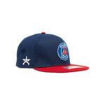 Бейсболки Paris Saint-Germain x Fan Ink Team FT-90 Pro 'Темно-синий' 2