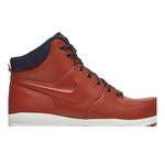 Ботинки Nike Manoa Leather SE 'Rugged Orange' 2