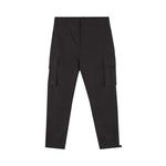 Карго-брюки Dior Cargo Pant Dior Logo 'Black' 1