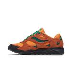 Повседневные кроссовки Colour Plus Companie x Saucony Grid Shadow 2 'Forest Wander' 3