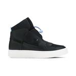 Кроссовки Nike Wmns Vandalised LX 'Black' 2