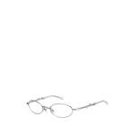 Radi oval-frame glasses 2