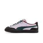 Кроссовки Puma Clyde 'Lavender Shock Ocean Tropic' 3