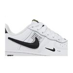 Кроссовки Lifestyle Nike Force 1 LV8 Utility PS 'Overbranding' 2