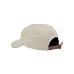 Кепки Supreme Lasered Twill Camp Cap 'Tan' 3