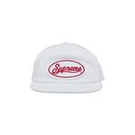 Кепки Supreme Terry Mesh Back 5-Panel 'Белый' 1