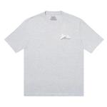 Футболки Palace Tri-Gaine T-Shirt 'Grey Marl' 2
