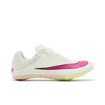 Бутсы Nike Zoom Rival «Sail Fierce Pink» 1