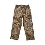 Штаны Air Jordan Brooklyn Woven Realtree 'Medium Olive/Sail' 1