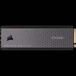 Corsair MP700 PRO SE 2TB PCIe 5.0 NVMe M.2 SSD (с радиатором) 1