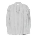Блузка Ascot с длинными рукавами 1