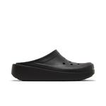 Кроссовки Crocs Blunt Toe 'Black' 1