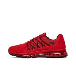 Кроссовки Nike Air Max 2015 «University Red» 3