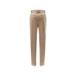 Coleman pressed-crease tailored trousers 2