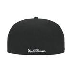 Кепки Supreme Shop Box Logo New Era 'Black New York' 2