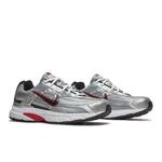 Кроссовки Nike Initiator «Metallic Silver Red» 8