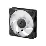 ARCTIC P12 Pro A-RGB 120mm вентилятор — черный 3