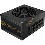 [SFX] FSP DAGGER PRO 650W SFX 80Plus Gold 650W блок питания 1