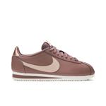 Кроссовки Nike Wmns Classic Cortez Leather 'Particle Beige' 1