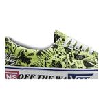 Повседневные Vans Wmns Era 'Sharp Green' 2