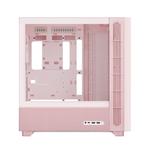 TRYX FLOVA F50 ATX корпус — Pink розовый 3