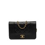 Сумка через плечо Mademoiselle Wallet on Chain (2016-2017 годы) 1