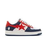 Повседневная обувь USPS x Bapesta 'Priority Mail Express Label' 2