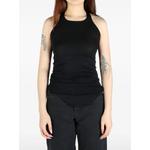 sleeveless top 2