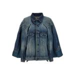 Джинсовая куртка из коллаборации с Levi's® 1