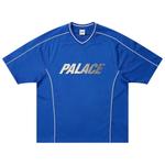 Джерси Palace Mesh Jersey 'Blue Berry' 1