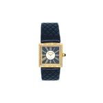 Наручные часы Mademoiselle pre-owned 22 мм (1989 год) 1