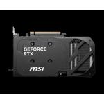 MSI GeForce RTX 5060 Ti 8G SHADOW 2X OC PLUS видеокарта 5